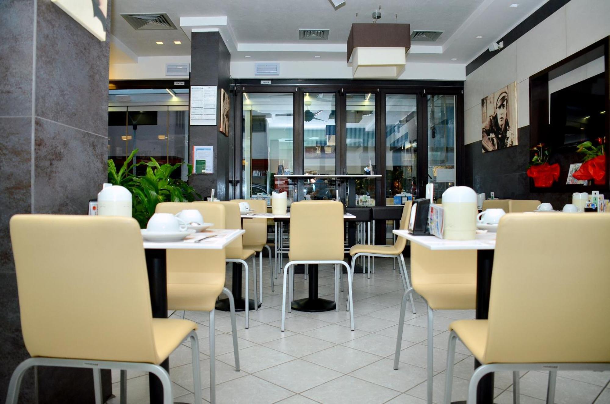 Hotel Etna Линьяно-Саббьядоро Экстерьер фото
